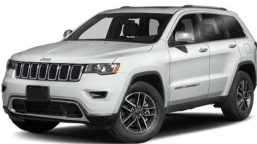 JEEP GRAND CHEROKEE 2022 1C4RJFAG0NC116873 image